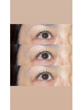 ラス 方南町駅前店(LATH)/9月　まつ毛