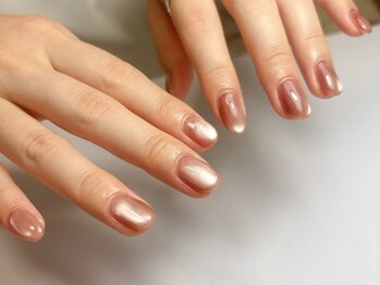 ティアレ 廿日市店(Tiare)/enoi　エノイ　ぷるマグ