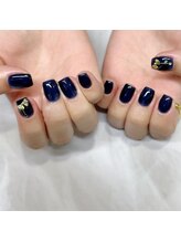 センスネイル(Sense nail)/シンプル定額コース