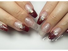 シエル(Ciel)/定額デザインコース