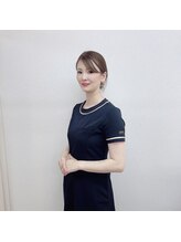 ゴールドプラス 日立店(GOLD PLUS) 橋本 舞