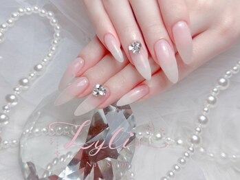 ライリス(Lylis)/ベイビーブーマ!