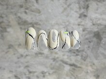 ネイルサロン クレオ(Cleo)/定額Aコース¥7980