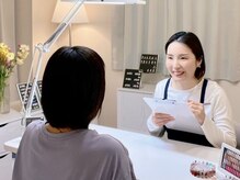 モーヴネイル(mauve.nail)