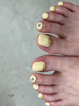 アンドラッシュ 駒込駅前店(and lash)/