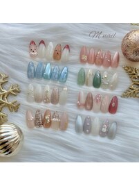 季節限定デザイン