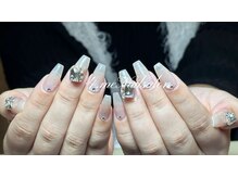 フォーミー(4.me)/長さ出しパーツ付け放題