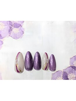 定額メニューのあるサロン