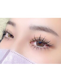 デザイン力が自慢のサロン