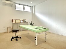 モビ(mobi)/筋膜リリース整体ルーム