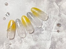 ティーエヌ 錦糸町店/クイックデザインメニュー☆