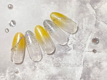 ティーエヌ 錦糸町店/クイックデザインメニュー☆