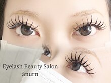 アニュラン 四ツ橋(anurn)/LEDダブルフラットラッシュ☆