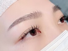 マケア 高崎店(Makea)/アイブロウまゆげワックス