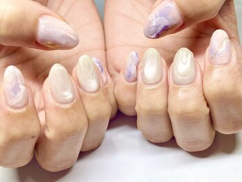 コセイ 千葉中央(kosei.)/持ち込みニュアンス/10,500円