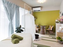 CL’E DE JOIEの雰囲気(オーナーこだわりの完全個室プライベート空間)