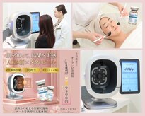 ルミアリュクス(LUMIA LUXE)