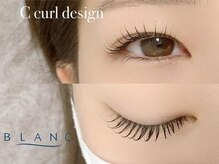 アイラッシュサロン ブラン イオンモール船橋店(Eyelash Salon Blanc)/パリジェンヌ/まつげパーマ