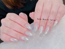 アンアンビューティーサロン(AnAn Beauty Salon)/グラデーション