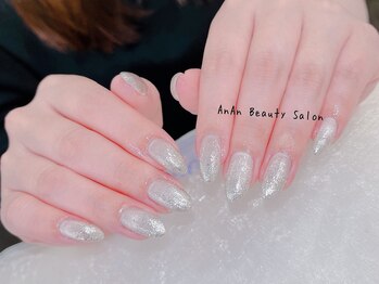 アンアンビューティーサロン(AnAn Beauty Salon)/グラデーション