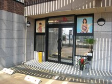 美肌脱毛サロンラー 長岡店(Ra)の雰囲気(テレビ取材実績有、金沢に本店を構える結果重視のサロンです☆)