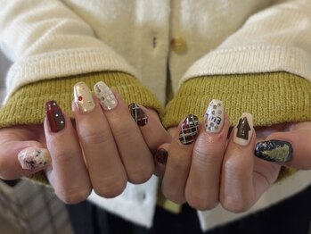カオネイル 入間店(KAONAIL)/