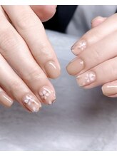 ヴィント(vint.)/ネイルデザイン