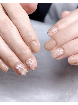ヴィント(vint.)/ネイルデザイン