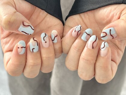 エルア(elua)の写真