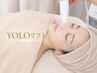 【韓国最新小顔美容】YOLOリフト|フェイスライン管理
