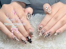 ナナネイル なんば店(NaNa Nail)/長さだし