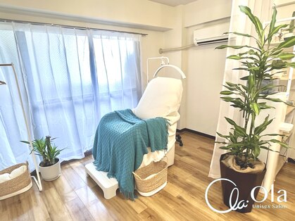 オーラ 平尾店(Ola)の写真