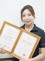 CoCoLy　【毛穴・小顔・美白ケア専門店】【10月上旬OPEN(予定)】/RISA