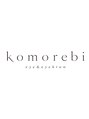komorebi  eye&eyebrow/komorebi eye&eyebrow