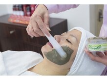 ヘアアミューズ ぱ－る(Hair Amuse)/☆琉ESTHE☆