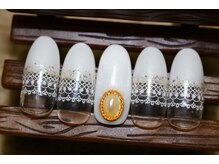 ネイルサロン ユーア(Yu a)/店内定額デザイン*9980