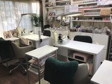 ネイルサロン ジェム(Nail Salon Gem)