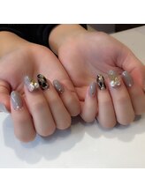 エムサロン 伊勢崎(emusalon)/