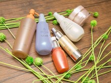 ヨサパーク ゴールデンツリー 浦安本店(YOSA PARK GordenTree)/高濃度水素水化粧品も充実♪