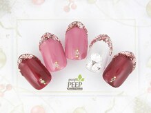 ピッピ 桜新町店(peep PEEP)/19年12月のおすすめコース-13