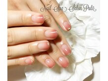 ネイルスパサロン プリール(Pulir)/