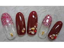 レナ(RENA)/定額ネイル6380円