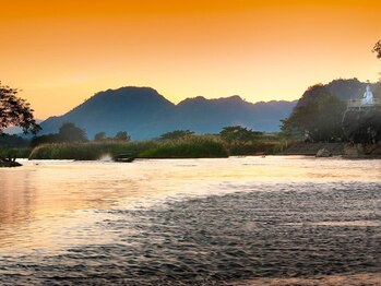 アジアンリラクゼーション ヴィラ 福岡東店(asian relaxation villa)/タイ　ゴールデントライアングル