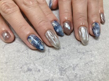 レイリー(Reilly)/