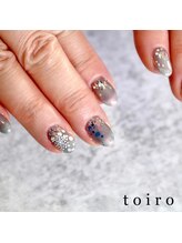トイロ(toiro)/