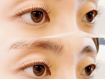 ミンクスタイル 駒沢店(Mink Style)/ラッシュリフト/まつ毛パーマ