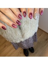 レガリア ネイル(Regalia Nail)/