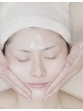 ファヴォリ(favori)/ハンドトリートメント