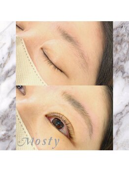 モスティ(Mosty)/