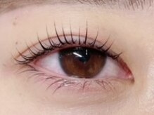ビーフォーアイラッシュ 花巻店(Be Four eyelash)/【まつげパーマ】ラッシュリフト